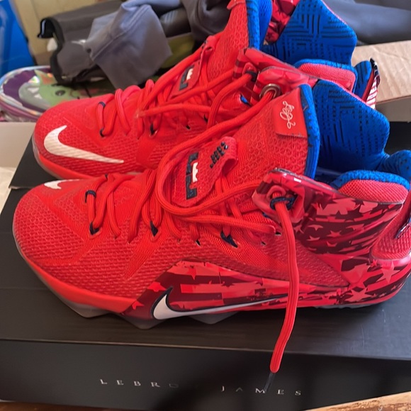 Lebron XII - Picture 2 of 4